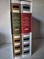 Geschiedenis van de Surinaamse Literatuur boxset - Kempen, Ophalen of Verzenden, Zo goed als nieuw, Nederland