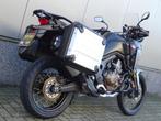 Honda CRF 1000 AFRICA TWIN (bj 2017), Bedrijf, Toermotor, 998 cc