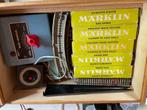 Marklin treinen uit de jaren 60, Ophalen, Wisselstroom, Analoog, Märklin