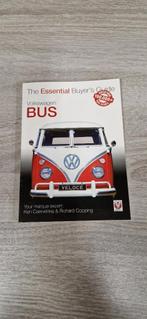 The Essential Buyer's Guide Volkswagen Bus, Ophalen of Verzenden, Zo goed als nieuw, Volkswagen