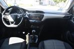 Opel Corsa 1.2 Edition Clima|Carplay|Cruise|GoedOH|GARANTIE, Auto's, Opel, Voorwielaandrijving, Gebruikt, Euro 6, Wit