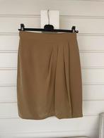 Laura Ashley rok - maat 34/36, Bruin, Ophalen of Verzenden, Zo goed als nieuw, Maat 34 (XS) of kleiner