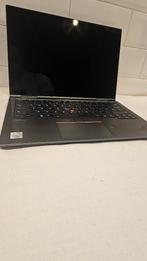 Lenovo ThinkPad X1 Yoga Gen 5 – i7, 16GB RAM, 256GB SSD, Computers en Software, Lenovo Thinkpad, 256 GB, 2 tot 3 Ghz, Ophalen of Verzenden