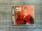 CD Abbe Lane + Tito Puente - Be Mine Tonight, Ophalen of Verzenden, 1980 tot heden, Zo goed als nieuw, Jazz