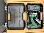 Hikoki accu boor schroefmachine, Ophalen, Zo goed als nieuw, Boor- en Schroefmachine