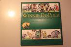 804f - boek - winnie de poeh - deel 4, Boeken, Ophalen of Verzenden
