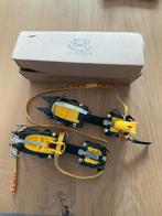 Stijgijzers Grivel  G12 nieuw, Ophalen of Verzenden, Nieuw