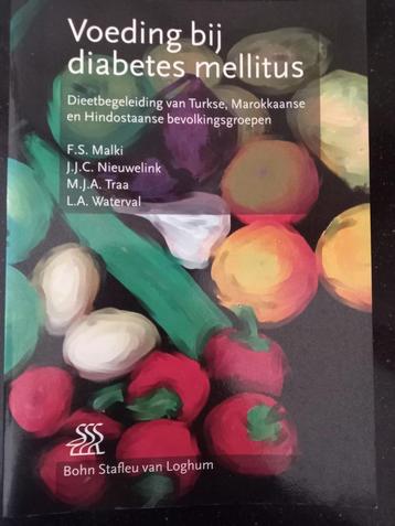 Voeding bij diabetes mellitus beschikbaar voor biedingen