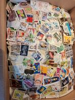 Top Doos Wereldzegels Off Paper 4 kilo geen NEDERLAND, Postzegels en Munten, Postzegels | Volle albums en Verzamelingen, Ophalen of Verzenden