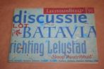 Lelystadbeeld '95, Ophalen of Verzenden, 20e eeuw of later, Gelezen