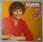 Lp van Sonja gesigneerd, Ophalen of Verzenden, Gebruikt, 12 inch, Overige genres