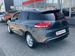 Renault CLIO 1.2 16V LIMITED LED NAVI AIRCO LMV PDC ELEC-RAM, Auto's, 4 cilinders, Met garantie (alle), Handgeschakeld, Electronic Stability Program (ESP)