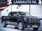 GMC Sierra 1500 Denali | FULL OPTION | 6.2L V8 (bj 2025), Automaat, Gebruikt, Zwart, Leder