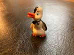 Nestor de pinguïn (pvc figuurtje), Verzamelen, Ophalen of Verzenden, Gebruikt
