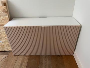 IKEA Besta TV Meubel - Zo Goed Als Nieuw! - afbeelding 1