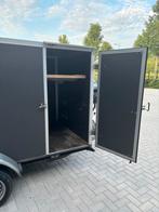 Windsurftrailer / Surfkar Hapert geremd in zeer mooie staat, Ophalen, Gebruikt, Minder dan 250 cm, Overige typen