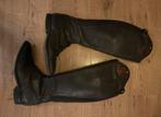 Petrie luca 42 rijlaarzen bruin, Dieren en Toebehoren, Paardrijkleding, Ophalen of Verzenden, Zo goed als nieuw, Dressuur, Schoeisel