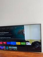 Sony smart 65 inch tv schermschade, Audio, Tv en Foto, Televisies, Ophalen, 100 Hz, 4k (UHD), Smart TV