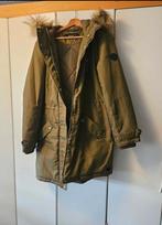 Mooie Vero Moda winterjas - Maat XL, Vero Moda, Maat 46/48 (XL) of groter, Ophalen of Verzenden, Zo goed als nieuw