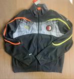 Vintage Feyenood Jack Puma, Ophalen of Verzenden, Nieuw, Zwart