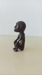 Prachtig oud voorouder beeldje, Flores Indonesie Tribal Art, Ophalen of Verzenden