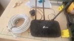 Router Tplink TL-wr940n, Ophalen of Verzenden, Zo goed als nieuw
