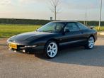Ford Probe 2.5L V6, Nieuwe APK! Winterprojectje, Auto's, Voorwielaandrijving, 65 €/maand, Zwart, 2497 cc