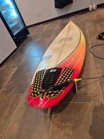 Golf Surfboard 6.2 of 6.4 prima boardje met sok nieuwe lease, Watersport en Boten, Ophalen of Verzenden, Shortboard
