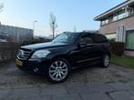 Mercedes-Benz GLK 3.0 Glk300 4MATIC AUT 2008 youngtimer, Automaat, 1730 kg, Zwart, 2000 kg
