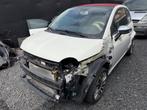 Fiat 500 Cabrio onderdelen, Ophalen of Verzenden, Fiat, Deur