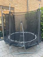 Salta trampoline 213 cm, Gebruikt, Ophalen