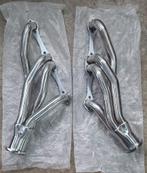 Chevrolet RVS headers, Chevrolet, Nieuw, Ophalen of Verzenden