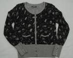 Mooi wollen vestje van UNO DUE 36, Kleding | Dames, UNNO DUE, Ophalen of Verzenden, Zo goed als nieuw, Maat 36 (S)