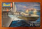 Revell Patrol Torpedo Boat PT-109 05147 schaal 1:72., Hobby en Vrije tijd, Modelbouw | Boten en Schepen, Ophalen of Verzenden