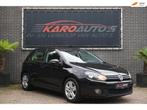 Volkswagen Golf 1.4 TSI Comf Navi Airco Elek R Trekh Pdc Lmv, Auto's, Euro 5, Stof, Gebruikt, 4 cilinders