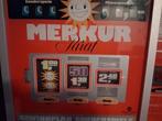 MERKUR Parat speelkast, Overige munten, Ophalen, Gebruikt