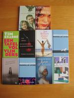 Diverse boekenweekgeschenken.(o.a Japin,Grunberg,Wieringa), Boeken, Boekenweekgeschenken, Zo goed als nieuw, Ophalen