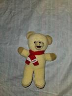 Robijntje knuffelbeer, Ophalen of Verzenden, Nieuw, Beer