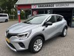 Renault Captur 1.0 TCe 90 Zen Incl. Nwe Trekhaak en Grote Be, Voorwielaandrijving, Gebruikt, Euro 6, Met garantie (alle)