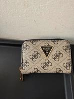 Guess portomonee te koop nieuw, Ophalen of Verzenden, Zo goed als nieuw, Zwart, Guess
