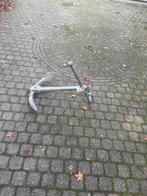 Inklapbaar Stokanker 25kg, Watersport en Boten, Ophalen, Gebruikt, Overige typen