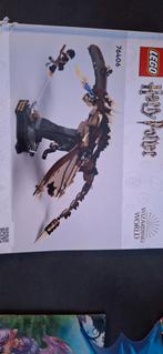 Harry Potter lego, Ophalen of Verzenden, Zo goed als nieuw