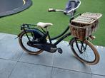 Loekie meisjes fiets 20 inch, Ophalen, Zo goed als nieuw, 20 inch