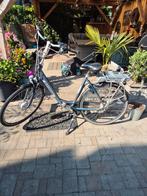 Batavus elektrische fiets, Fietsen en Brommers, Ophalen, Minder dan 30 km per accu, Gebruikt, Batavus
