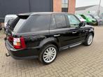 Land Rover RANGE ROVER SPORT, Automaat, Beige, 190 pk, Zwart