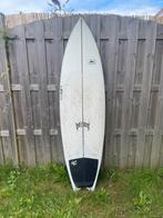 Lib tech x Lost KA Swordfish 5’9 (29L), Watersport en Boten, Golfsurfen, Ophalen of Verzenden, Zo goed als nieuw, Shortboard