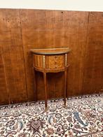 Klassieke Franse Barok Sidetable, Ophalen