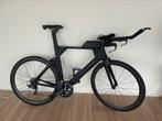 Canyon Speedmax CF 8 maat L, Fietsen en Brommers, Carbon, Gebruikt, Ophalen of Verzenden, Heren