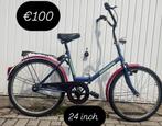 Vouwe fiets 24 inch en 14 inch, Ophalen, Overige merken