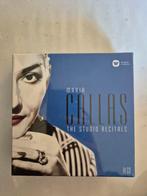 MARIA CALLAS - 7 Cd's - vanaf 3€, Cd's en Dvd's, Cd's | Klassiek, Ophalen of Verzenden, Zo goed als nieuw, Opera of Operette